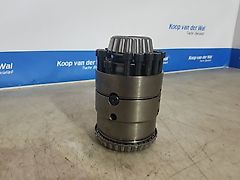 Fendt DIFFERENTIAL/DIFFERENTIEEL