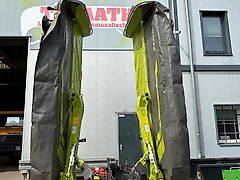 Claas Disco 9300 Trend Vorführmähwerk