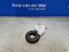 Fendt 4 WD PARTS / ONDERDELEN