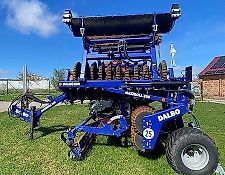 DALBO Maxiroll 630x60 Boogie Cross Combi DALBO Maxiroll 630x60 Boogie Cross Combi