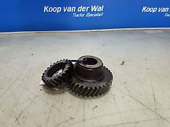 Fendt GEARBOX/VERSNELLINGSBAK INNER
