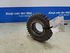 Fendt PTO/ PTO DELEN