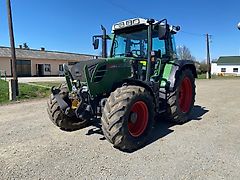 Fendt 313 Vario