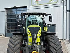 Claas ARION 660 CMATIC CEBIS Vorführschlepper ca.600 Stunden
