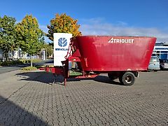 Trioliet SM-2-18-VLH