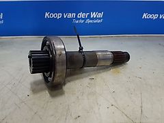 Fendt FOURWHEELDRIVEAXLE/4*4 AS