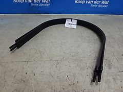 Fendt EXHAUST/UITLAAT