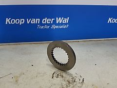 Fendt PTO/ PTO DELEN