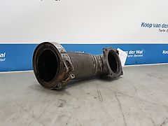 Fendt EXHAUST PIPE/UITLAAT PIJP