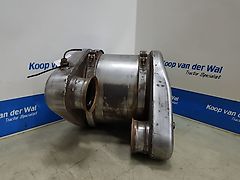 Fendt EXHAUSTBOX/DEMPER