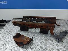 Fendt DRAWBAR/TREKHAAK
