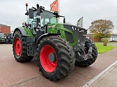 Fendt 942 Vario Gen7 ProfiPlus