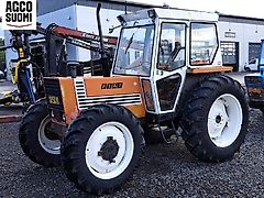 Fiat 780 780 DT 4X4
