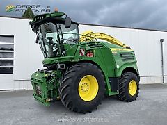 John Deere 8500i