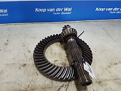 Fendt CROWN&PINION/KROON&PIONAS