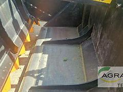 Alö Frontlader SILOCUT L +175