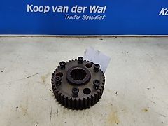 Fendt 4 WD PARTS / ONDERDELEN