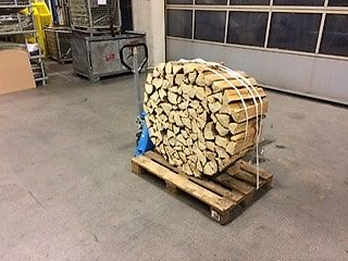 HAF-Forsttechnik HAF Profi Bündelset