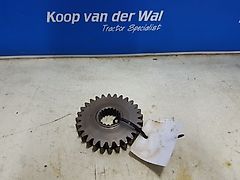 Fendt 4 WD PARTS / ONDERDELEN