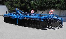 Agri Flex Master Disc 500 T