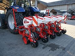 Ozdoken VPHE-DGP-5 Einzelkornsämaschine NEU