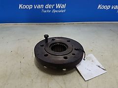 Fendt 4 WD PARTS / ONDERDELEN