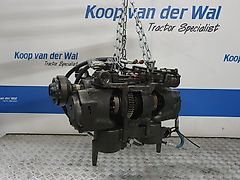 Fendt TRANSMISSION COMPLETE