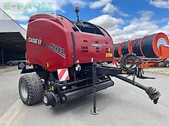 Case IH rb 465