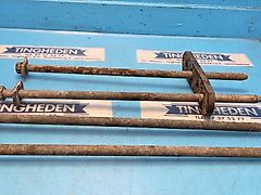 New Holland 8340 (Spare part/Reservedel/Ersatzteil)