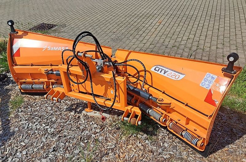 SaMASZ Vario City 220