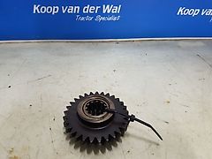 Fendt GEARBOX/VERSNELLINGSBAK INNER