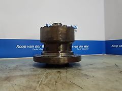 Fendt DIFFERENTIAL/DIFFERENTIEEL