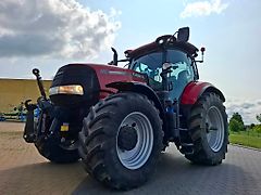 Case IH Puma 220
