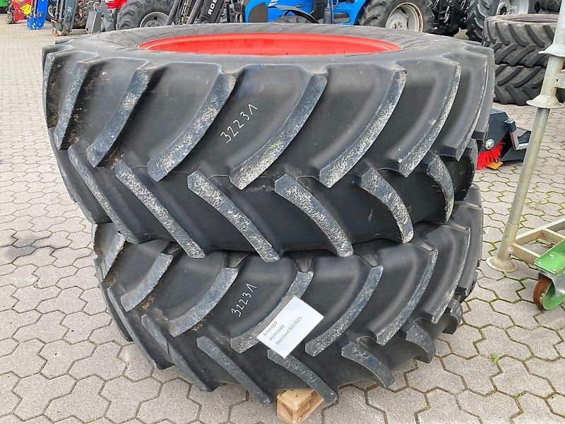 Mitas 2x 650/65R42