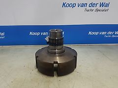 Fendt 4 WD PARTS / ONDERDELEN