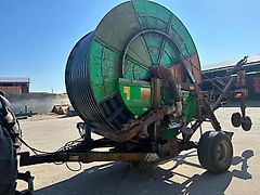 Irtec 120/440
