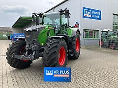 Fendt VARIO 728 POWER PLUS SET 2