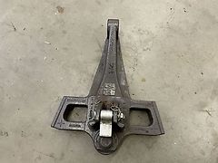 Fendt PITON FIX #A169, 728GEN7