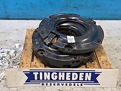 New Holland TM 140 (Spare part/Reservedel/Ersatzteil)