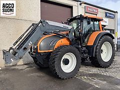 Valtra T162 VERSU
