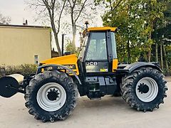 JCB FASTRAC 2150