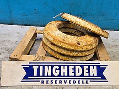 New Holland T5050 (Spare part/Reservedel/Ersatzteil)