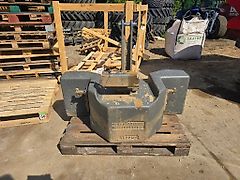 Fendt 1800KG FRONT WEIGHT