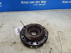 Fendt DIFFERENTIAL/DIFFERENTIEEL