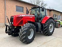 Massey Ferguson 8480 Dyna VT