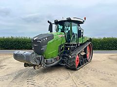 Fendt 943MT