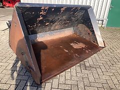 Onbekend hoogkiepbak weidemann