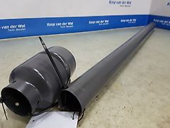 Fendt 4 WD PARTS / ONDERDELEN