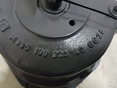 Fendt 4 WD PARTS / ONDERDELEN