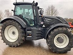 Valtra T214 Versu